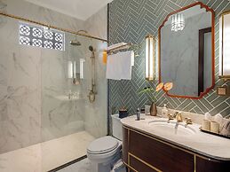 Ancient Hue Garden Houses