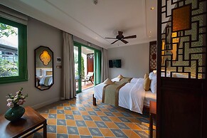 Ancient Hue Garden Houses