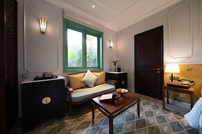 Ancient Hue Garden Houses