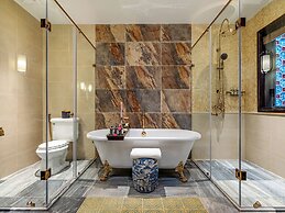 Ancient Hue Garden Houses