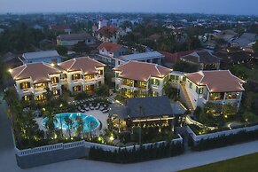 Ancient Hue Garden Houses