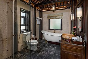 Ancient Hue Garden Houses