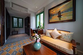 Ancient Hue Garden Houses