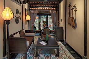 Ancient Hue Garden Houses