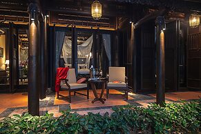 Ancient Hue Garden Houses