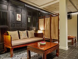 Ancient Hue Garden Houses