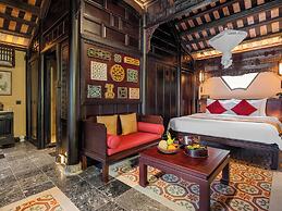 Ancient Hue Garden Houses