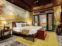 Ancient Hue Garden Houses