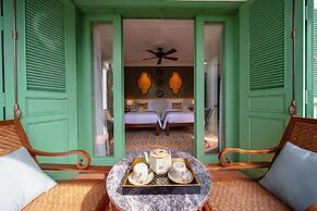 Ancient Hue Garden Houses