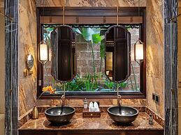 Ancient Hue Garden Houses