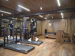 Ancient Hue Garden Houses