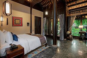 Ancient Hue Garden Houses