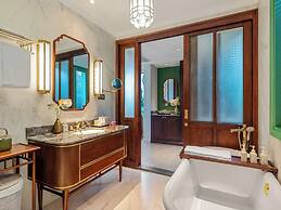 Ancient Hue Garden Houses