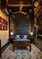 Ancient Hue Garden Houses