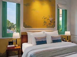 Ancient Hue Garden Houses