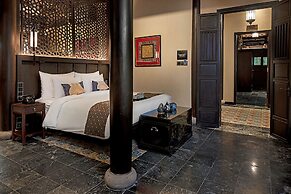 Ancient Hue Garden Houses