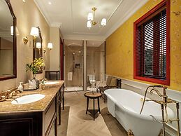 Ancient Hue Garden Houses