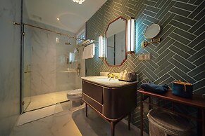 Ancient Hue Garden Houses