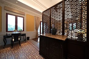 Ancient Hue Garden Houses