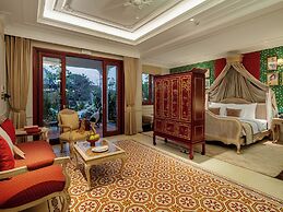 Ancient Hue Garden Houses