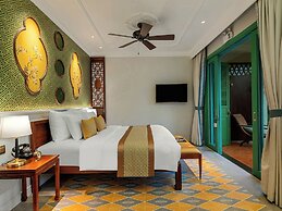 Ancient Hue Garden Houses