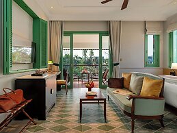 Ancient Hue Garden Houses