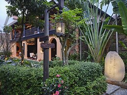 Ancient Hue Garden Houses