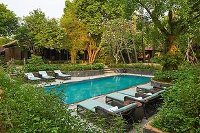 Ancient Hue Garden Houses