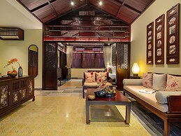 Ancient Hue Garden Houses