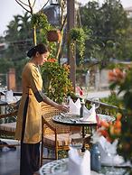 Ancient Hue Garden Houses
