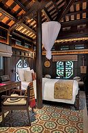 Ancient Hue Garden Houses