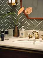 Ancient Hue Garden Houses