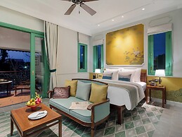 Ancient Hue Garden Houses