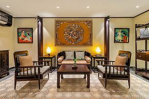 Ancient Hue Garden Houses