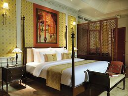 Ancient Hue Garden Houses