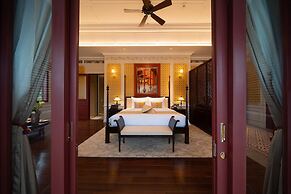 Ancient Hue Garden Houses