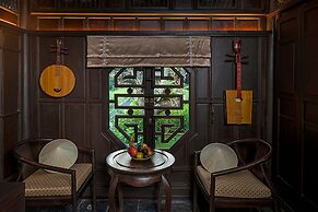 Ancient Hue Garden Houses