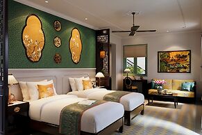 Ancient Hue Garden Houses