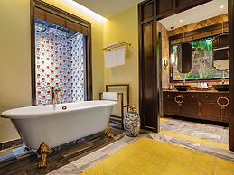 Ancient Hue Garden Houses