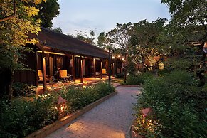 Ancient Hue Garden Houses