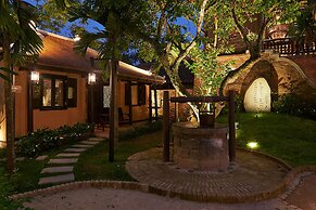 Ancient Hue Garden Houses