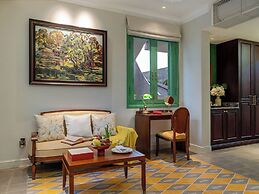 Ancient Hue Garden Houses