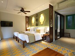 Ancient Hue Garden Houses