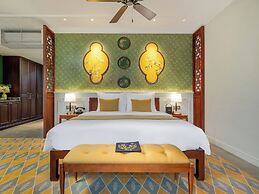 Ancient Hue Garden Houses