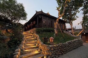 Ancient Hue Garden Houses