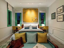 Ancient Hue Garden Houses