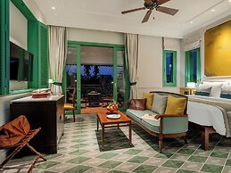 Ancient Hue Garden Houses