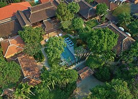 Ancient Hue Garden Houses