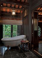 Ancient Hue Garden Houses