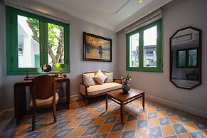 Ancient Hue Garden Houses